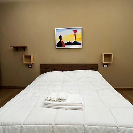 Vespucci Rooms Неаполь Экстерьер фото