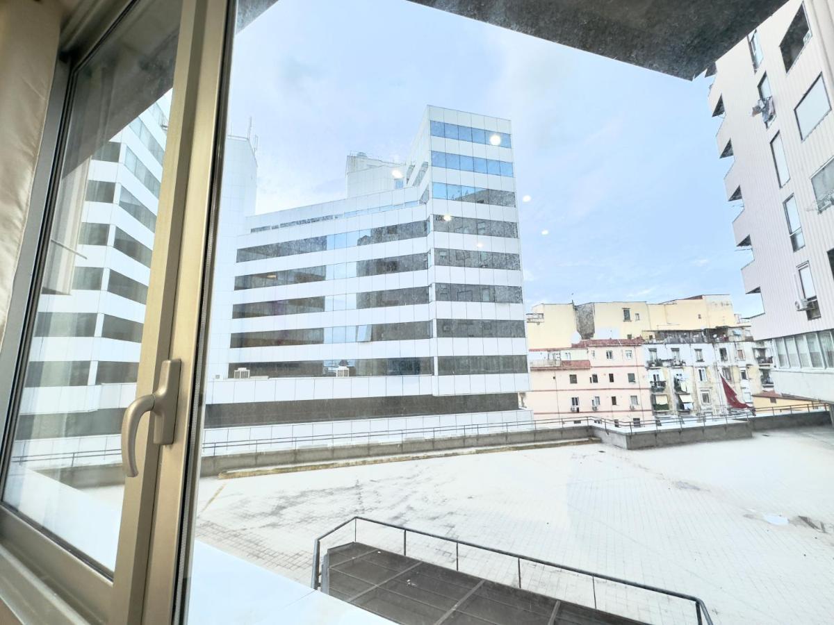 Vespucci Rooms Неаполь Экстерьер фото