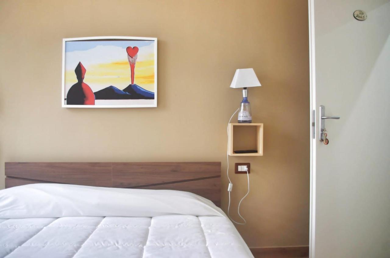 Vespucci Rooms Неаполь Экстерьер фото