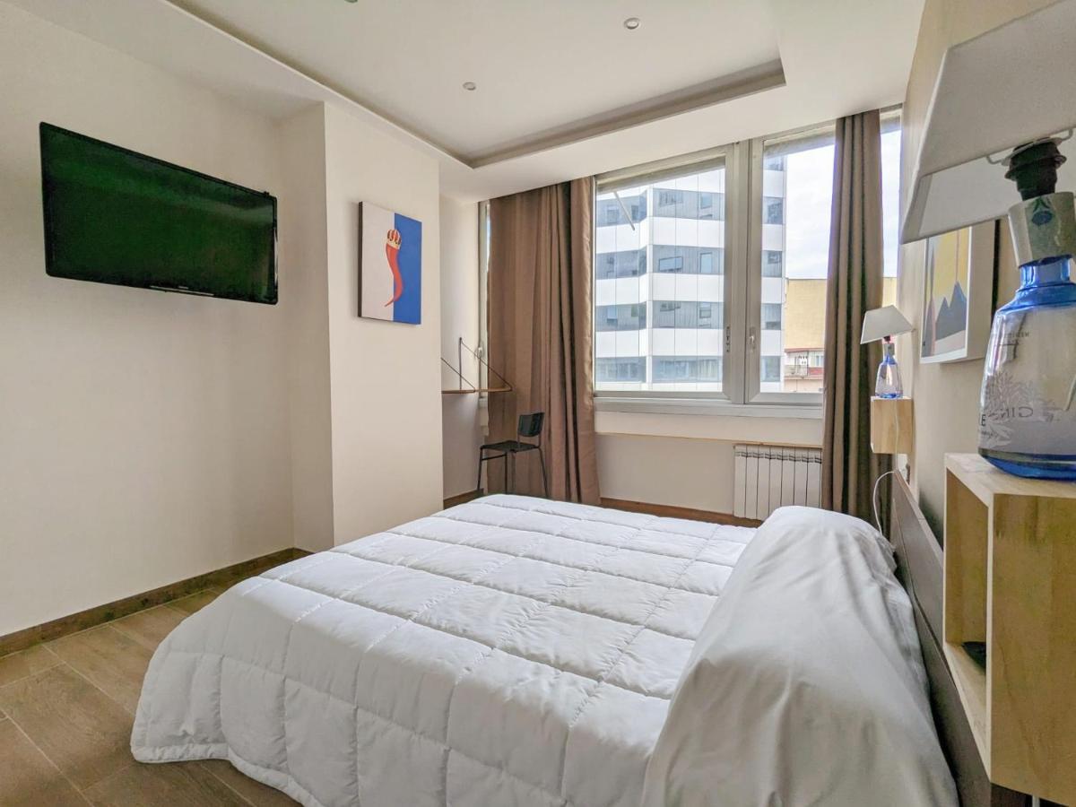 Vespucci Rooms Неаполь Экстерьер фото