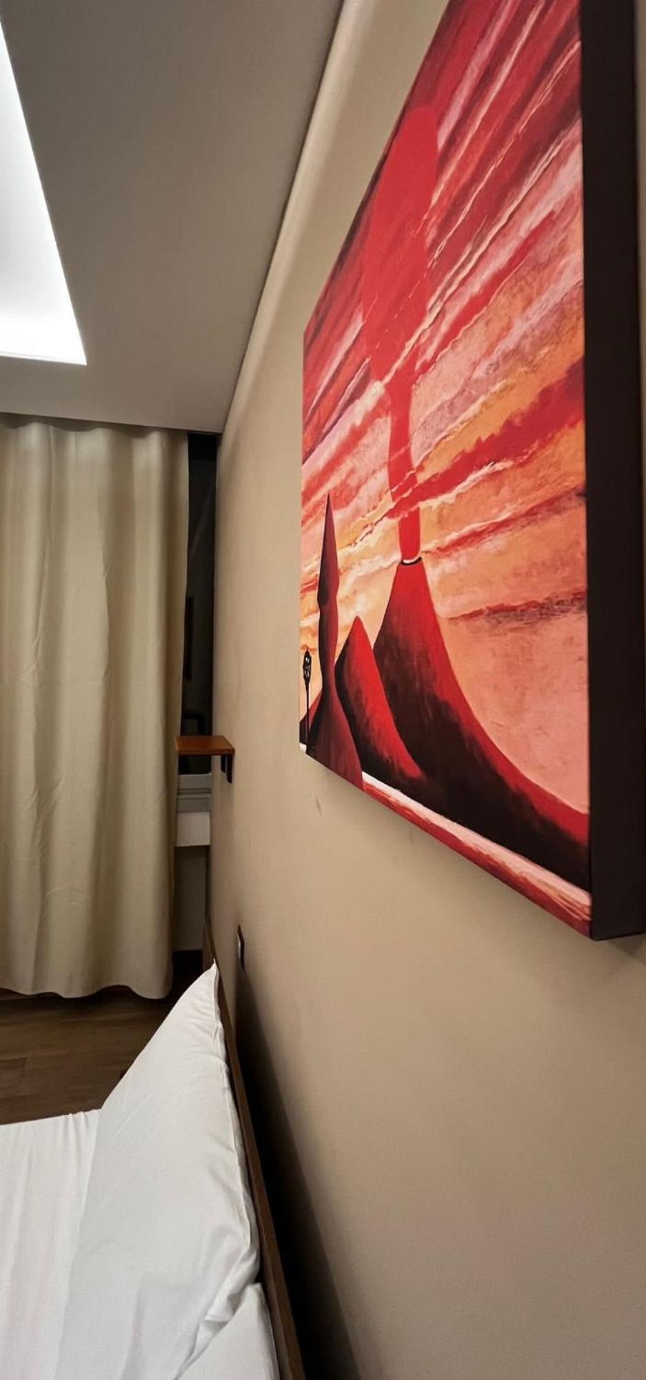 Vespucci Rooms Неаполь Экстерьер фото