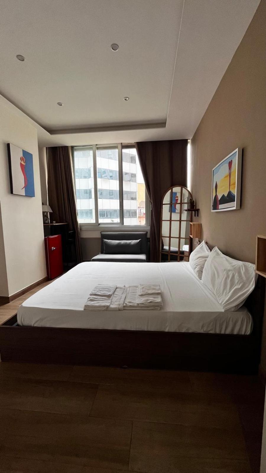 Vespucci Rooms Неаполь Экстерьер фото