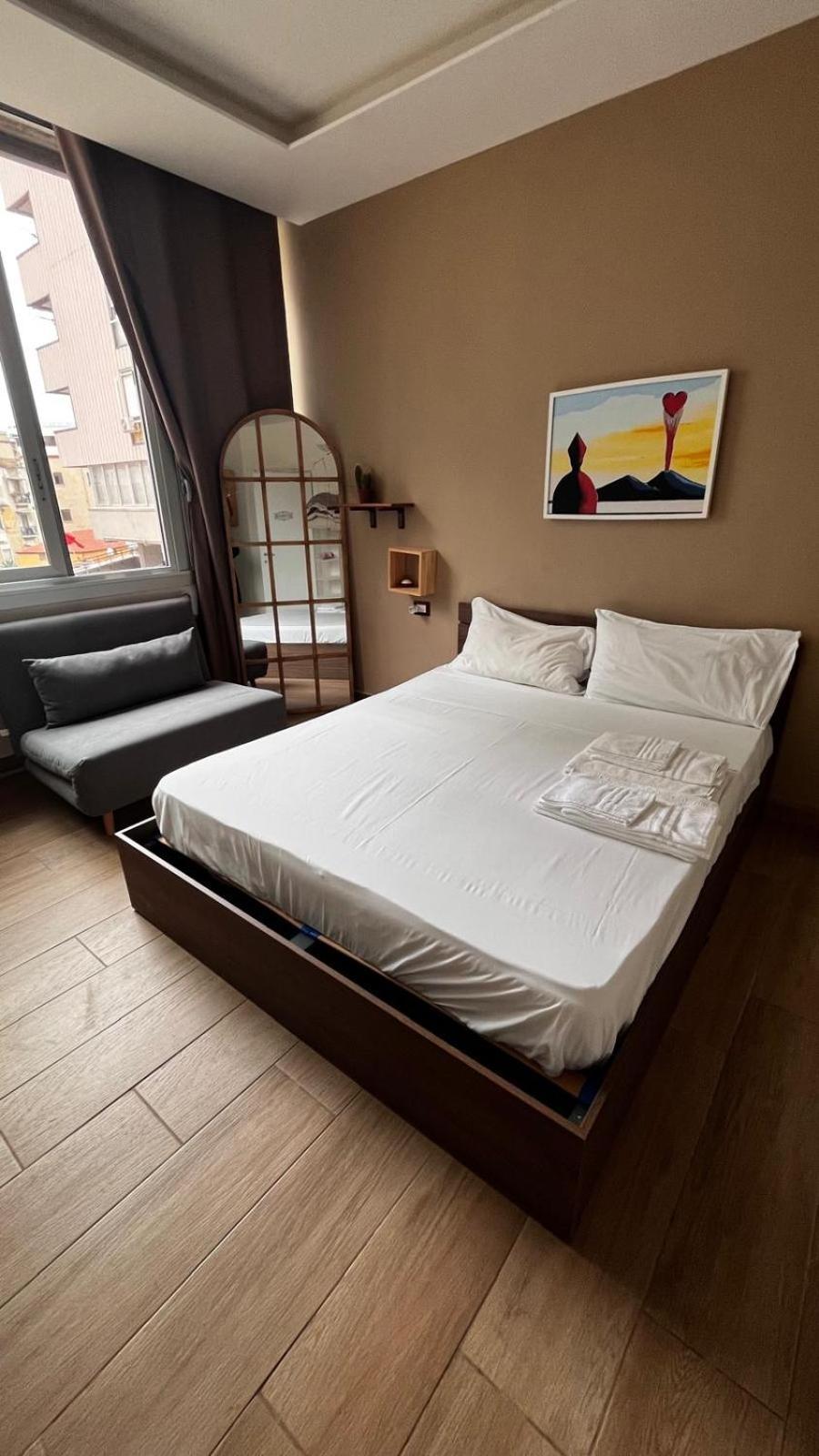 Vespucci Rooms Неаполь Экстерьер фото