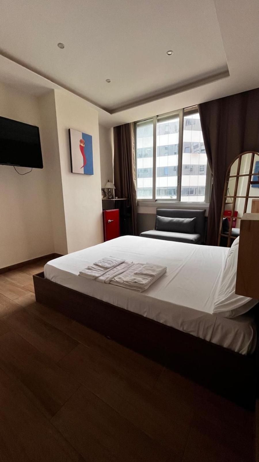 Vespucci Rooms Неаполь Экстерьер фото